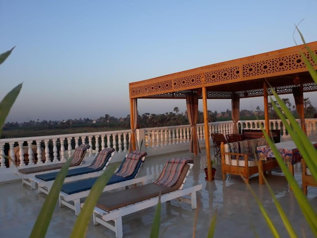 Luxor Vip Apartments Exterior foto