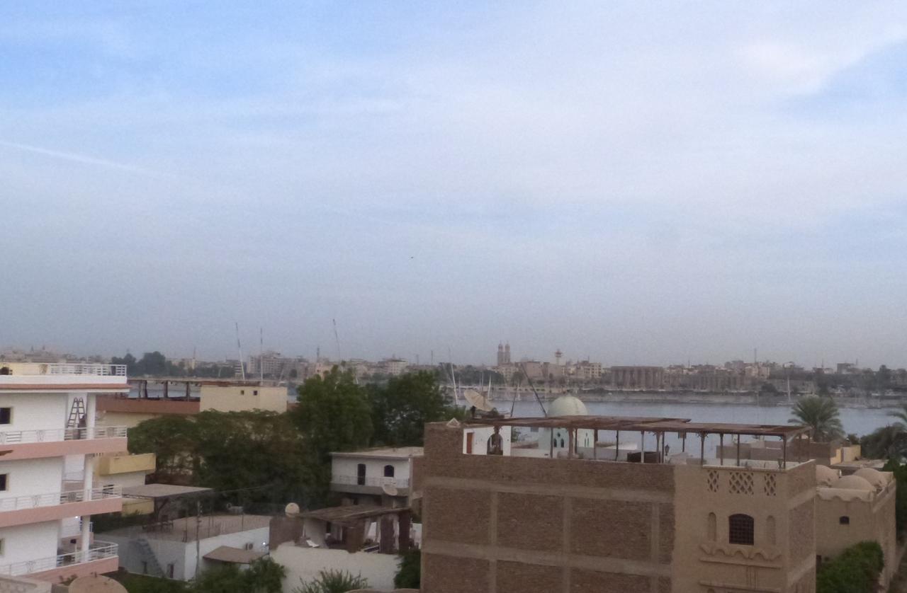 Luxor Vip Apartments Exterior foto